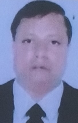 MR. SURESHBHAI P. NEMANI